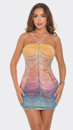 Mermaid dreas