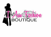 I Am Fashion Boutique Store