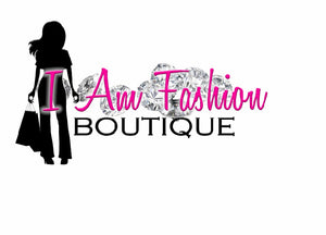 I Am Fashion Boutique Store