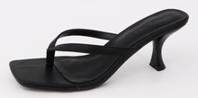 Load image into Gallery viewer, Keep It Cute Kitten Heel