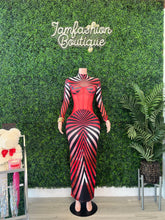 Load image into Gallery viewer, Mesmerized Dress