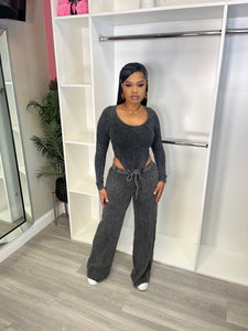 shay set