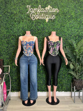 Load image into Gallery viewer, Garden Muse Corset Only