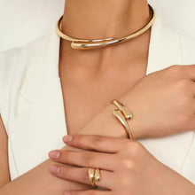 Load image into Gallery viewer, Elle necklace set
