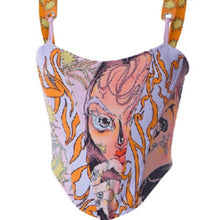 Load image into Gallery viewer, carter corset