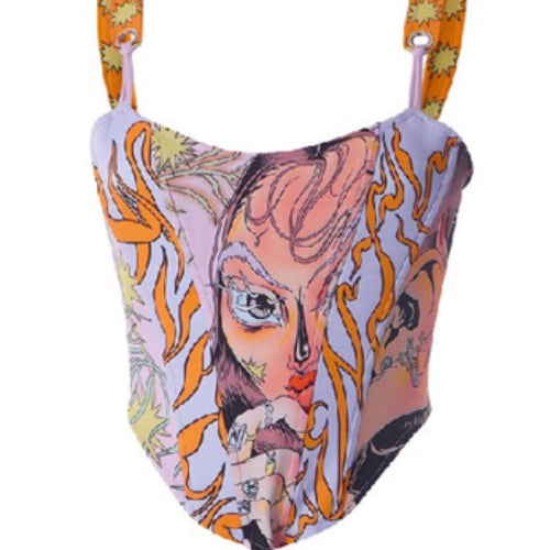 carter corset