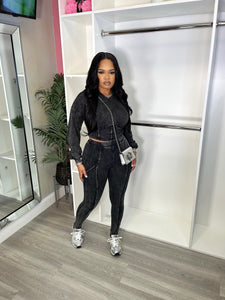 kelly set