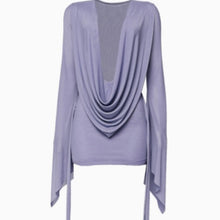 Load image into Gallery viewer, Midnight Drip Mini Dress