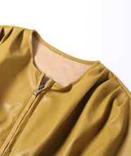 Load image into Gallery viewer, Golden Hour Sculpt Jacket