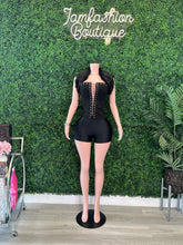 Load image into Gallery viewer, Snatch Me Up Biker Shorts - Shorts Only