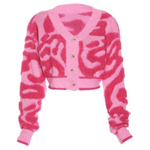 Load image into Gallery viewer, BELLE PINK SWEATER