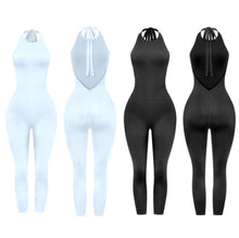 Load image into Gallery viewer, Everyday Snatch Jumpsuit