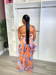 island set