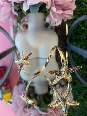 star arm cuff