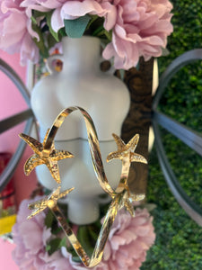 star arm cuff