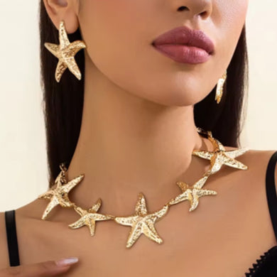 starfish  set