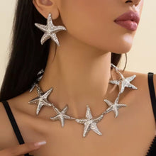 Load image into Gallery viewer, starfish  set