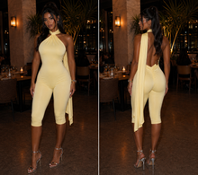 Load image into Gallery viewer, Midnight Muse Jumpsuit