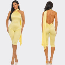Load image into Gallery viewer, Midnight Muse Jumpsuit