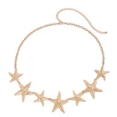 starfish belt