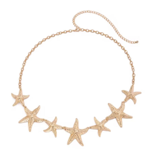 starfish belt