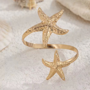 star arm cuff