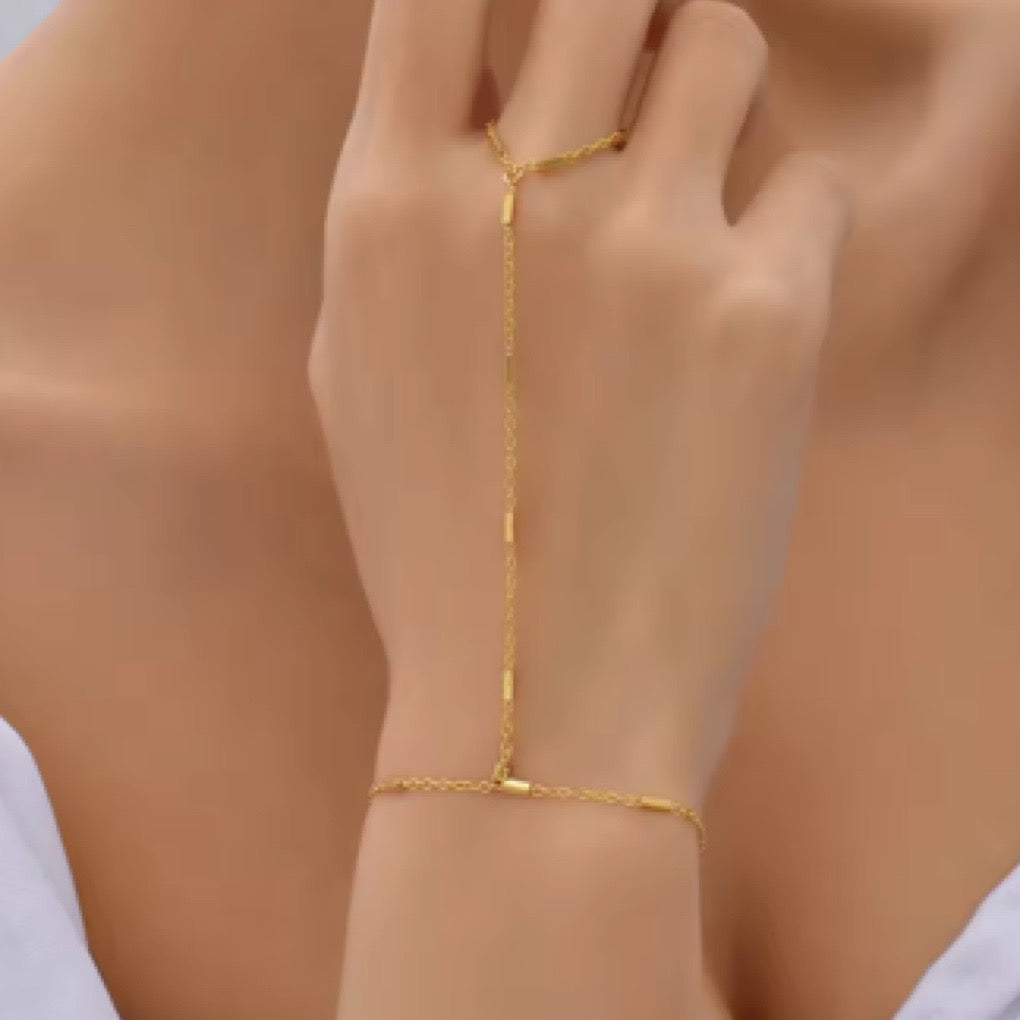 arm candy