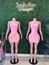 Load image into Gallery viewer, Soft Pressure Bandage Dress