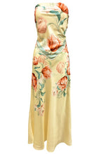 Load image into Gallery viewer, Garden Luxe Satin Set