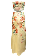 Load image into Gallery viewer, Garden Luxe Satin Set