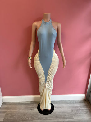 Mariel dress