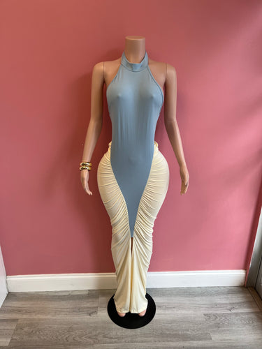 Mariel dress