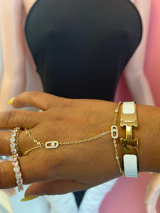 Hand chain