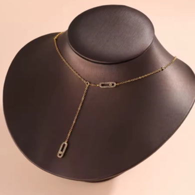 it girl chain