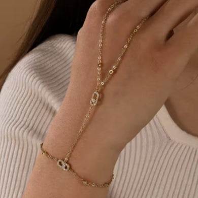 Hand chain