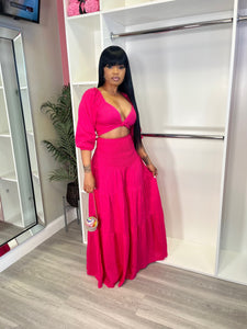 Lola set