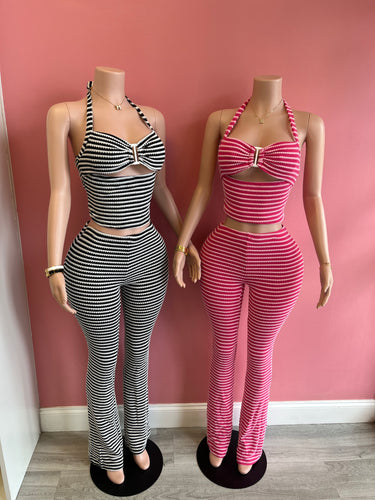 Girls night out set