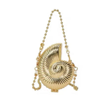 Load image into Gallery viewer, Mini seashell bags