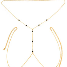 Load image into Gallery viewer, Backside Body chain