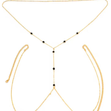 Backside Body chain