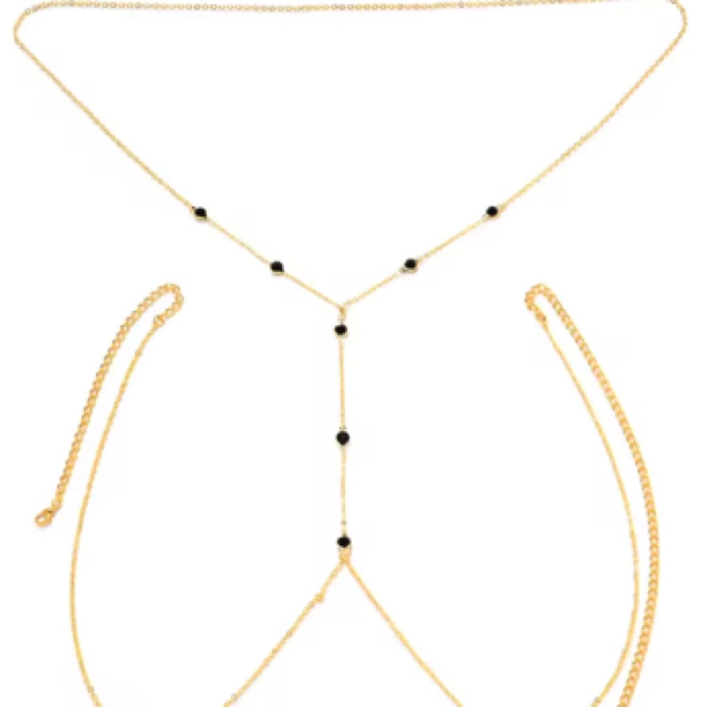 Backside Body chain