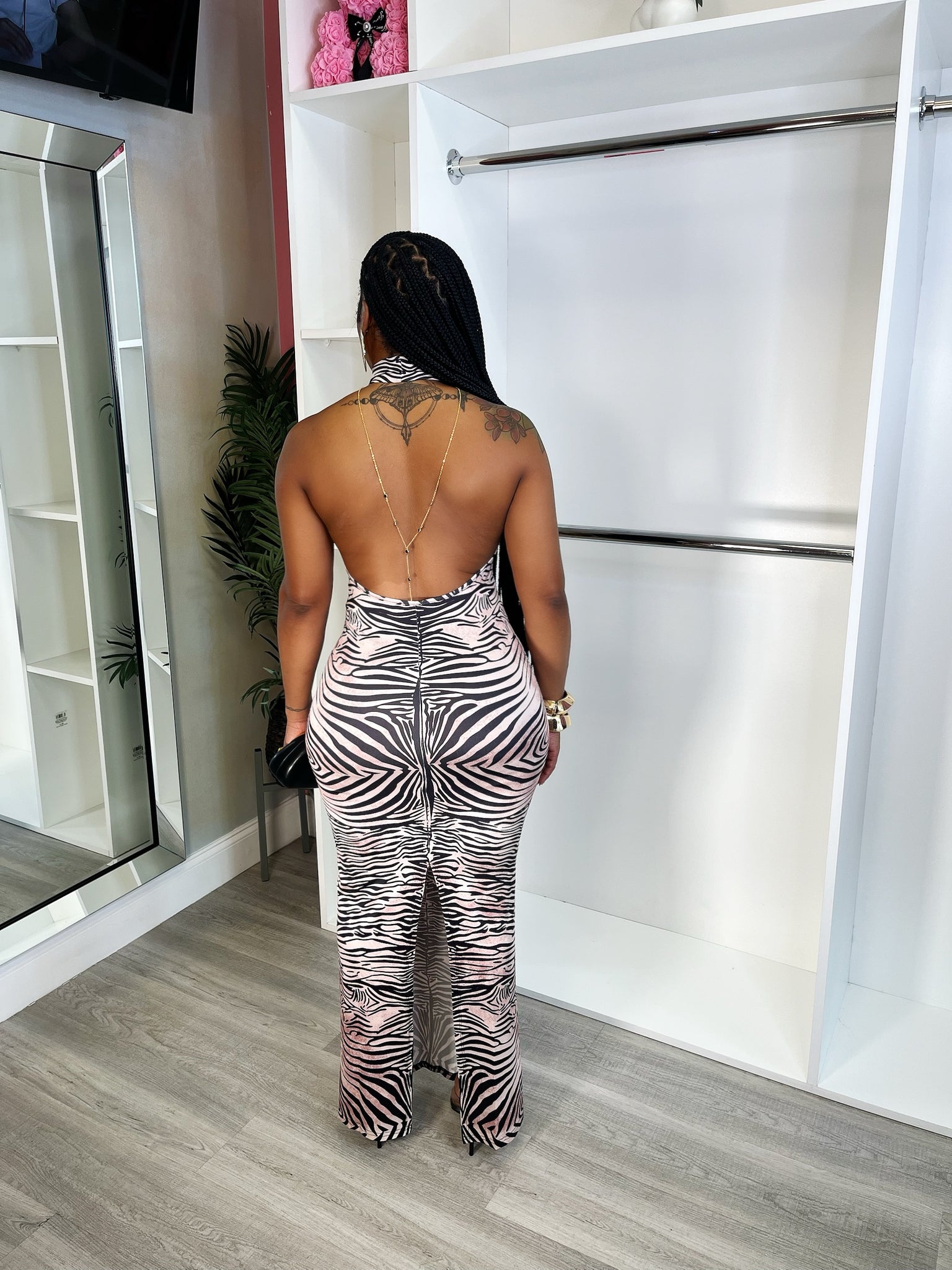 zebra print dress – I Am Fashion Boutique Store zebra print dress – I Am Fashion Boutique Store