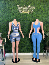 Load image into Gallery viewer, Back to Temptation Romper