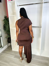 Load image into Gallery viewer, Cocoa dress