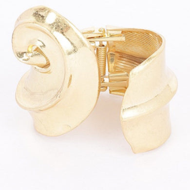 Golden cuff