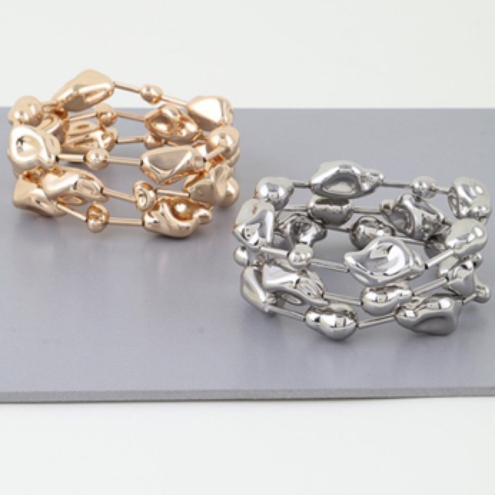hena bracelets