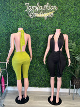 Load image into Gallery viewer, Tropical Temptation Jumpsuit