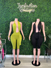 Load image into Gallery viewer, Tropical Temptation Jumpsuit