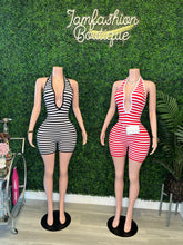 Load image into Gallery viewer, Boardwalk Babe Romper