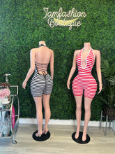 Load image into Gallery viewer, Boardwalk Babe Romper